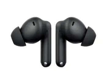 OnePlus Nord Buds 3r Black წარმოადგენს სტილზე, სიმარტივესა და ხარისხზე ორიენტირებულ უსადენო ყურსასმე თბილისი