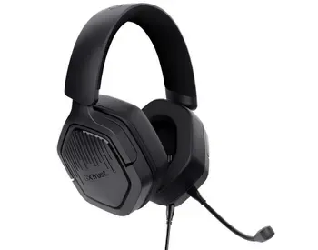 Trust Gxt492 Carus ყურსასმენი განკუთვნილია გეიმერებისთვის, ვისაც სურს ძლიერი ხმა თბილისი