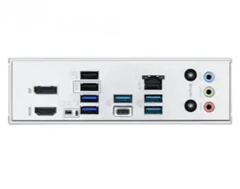 Asus Prime B850-Plus Wifi დედა დაფა თქვენს სისტემას აძლიერებს უახლესი ტექნოლოგიებით. თბილისი - photo 3