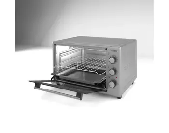The Millen Mmo35X electric mini oven is the ideal appliance Tbilisi