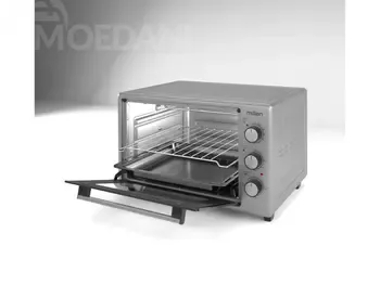 The Millen Mmo35X electric mini oven is the ideal appliance Tbilisi - photo 2