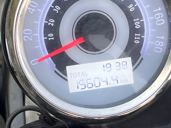 Benelli Imperiale 400 - იდეალურ მდგომარეობაში, 16000 კმ მცხეთა