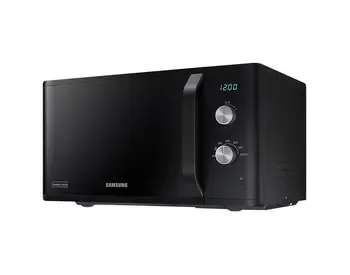 Samsung-ის მიკროტალღური ღუმელი Ms23K3614Ak/BW იდეალური არჩევანია თანამედროვე სამზარეულოსთვის თბილისი