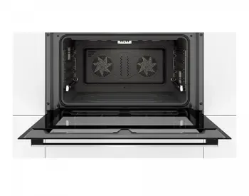 Bosch Vbd554Fs0 ელექტრო ღუმელი წარმოადგენს სანდო და თანამედროვე საყოფაცხოვრებო ტექნიკის ელემენტს თბილისი