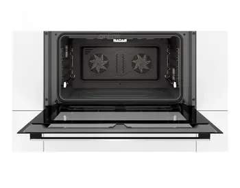 Bosch Vbd554Fs0 ელექტრო ღუმელი წარმოადგენს სანდო და თანამედროვე საყოფაცხოვრებო ტექნიკის ელემენტს თბილისი - photo 3