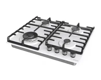 Gorenje-ის გაზქურის ზედაპირი Gw642Syw წარმოადგენს შესანიშნავ არჩევანს Simplicity სერიიდან თბილისი