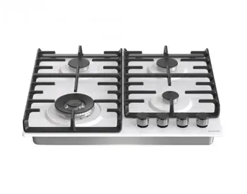 Gorenje-ის გაზქურის ზედაპირი Gw642Syw წარმოადგენს შესანიშნავ არჩევანს Simplicity სერიიდან თბილისი - photo 2