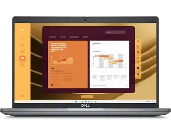 Ноутбук Dell Latitude 5450 оснащен высококачественным 14-дюймовым IPS-дисплеем Full HD с разрешением... Тбилиси
