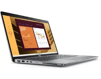 Ноутбук Dell Latitude 5450 оснащен высококачественным 14-дюймовым IPS-дисплеем Full HD с разрешением... Тбилиси