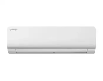 Сплит-кондиционер марки Gorenje модели Rea53 KC IN — это энергоэффективный кондиционер класса A++. Тбилиси