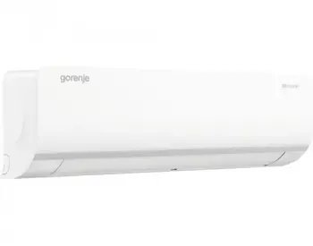 Сплит-кондиционер марки Gorenje модели Rea53 KC IN — это энергоэффективный кондиционер класса A++. Тбилиси - изображение 2
