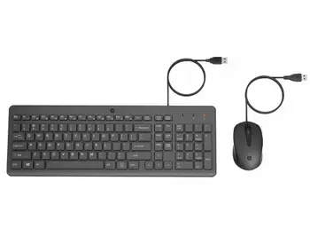 Клавиатура HP 150/240J7Aa оснащена мембранными клавишами. Тбилиси