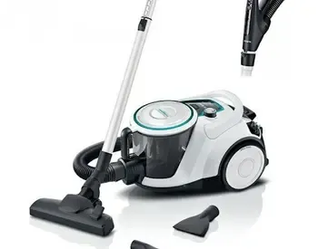 Bosch Bgs41Hyg1 მტვერსასრუტი არის მძლავრი და ეფექტური საშუალება თქვენს სახლში თბილისი - photo 2