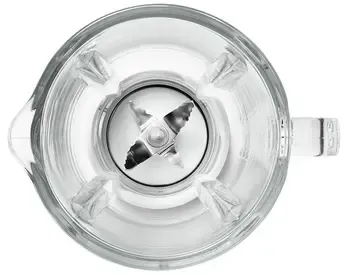Panasonic MX-Mg5451Wtq სტაციონალური ბლენდერი, გამოირჩევა მაღალი მრავალი ფუნქციით თბილისი