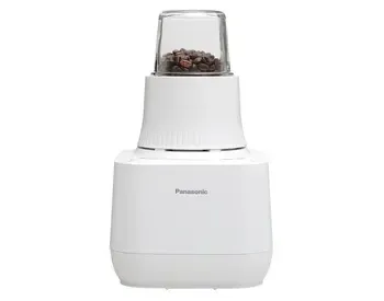 Panasonic MX-Mg5451Wtq სტაციონალური ბლენდერი, გამოირჩევა მაღალი მრავალი ფუნქციით თბილისი
