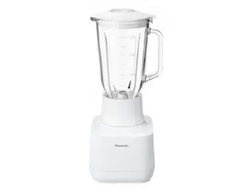 Panasonic MX-Mg5451Wtq სტაციონალური ბლენდერი, გამოირჩევა მაღალი მრავალი ფუნქციით თბილისი
