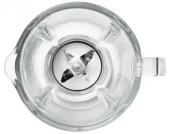 Panasonic MX-Mg5451Wtq სტაციონალური ბლენდერი, გამოირჩევა მაღალი მრავალი ფუნქციით თბილისი - photo 4