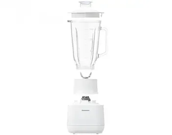 Panasonic MX-Mg5451Wtq სტაციონალური ბლენდერი, გამოირჩევა მაღალი მრავალი ფუნქციით თბილისი - photo 2