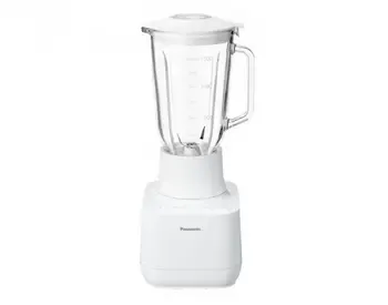 Panasonic MX-Mg5451Wtq სტაციონალური ბლენდერი, გამოირჩევა მაღალი მრავალი ფუნქციით თბილისი - photo 1