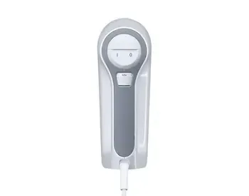 Მიქსერი Braun Hm3107Wh ხელის ტიპის საყოფაცხოვრებო აპარატია, რომლის სიმძლავრე 500 ვატს შეადგენს თბილისი