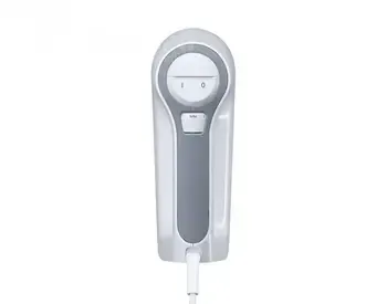 Მიქსერი Braun Hm3107Wh ხელის ტიპის საყოფაცხოვრებო აპარატია, რომლის სიმძლავრე 500 ვატს შეადგენს თბილისი - photo 3