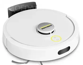 Karcher RVC 3/1.269-110.0 რობოტი მტვერსასრუტი განკუთვნილია სახლის ნებისმიერი წერტილის გაწმენდისთვის თბილისი - photo 2