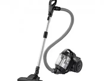 Samsung Vc21K5170Hg/EV არის შესანიშნავი არჩევანი სახლის დასუფთავებისთვის. მისი 2100 ვატიანი ძრავა თბილისი - photo 3