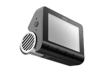Видеорегистратор Xiaomi 70mai Dash Cam 4K A810S — это устройство для записи видео сверхвысокой четкости. Тбилиси