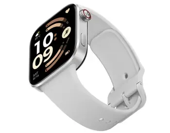Xiaomi Redmi Watch 6 Grey არის შესანიშნავი არჩევანი, რომელიც აქტიურ და სტილურს ყოველდღიურობაში აქცევ თბილისი