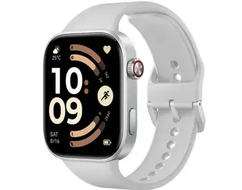 Xiaomi Redmi Watch 6 Grey არის შესანიშნავი არჩევანი, რომელიც აქტიურ და სტილურს ყოველდღიურობაში აქცევ თბილისი