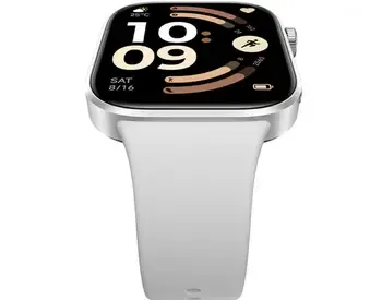 Xiaomi Redmi Watch 6 Grey არის შესანიშნავი არჩევანი, რომელიც აქტიურ და სტილურს ყოველდღიურობაში აქცევ თბილისი