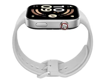 Xiaomi Redmi Watch 6 Grey არის შესანიშნავი არჩევანი, რომელიც აქტიურ და სტილურს ყოველდღიურობაში აქცევ თბილისი