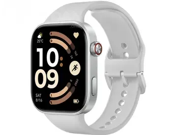 Xiaomi Redmi Watch 6 Grey არის შესანიშნავი არჩევანი, რომელიც აქტიურ და სტილურს ყოველდღიურობაში აქცევ თბილისი - photo 1