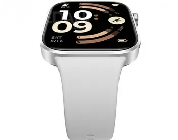 Xiaomi Redmi Watch 6 Grey არის შესანიშნავი არჩევანი, რომელიც აქტიურ და სტილურს ყოველდღიურობაში აქცევ თბილისი - photo 3