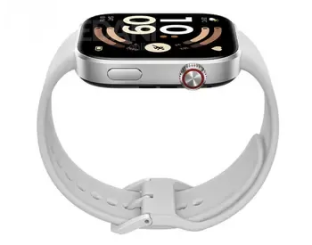 Xiaomi Redmi Watch 6 Grey არის შესანიშნავი არჩევანი, რომელიც აქტიურ და სტილურს ყოველდღიურობაში აქცევ თბილისი - photo 2