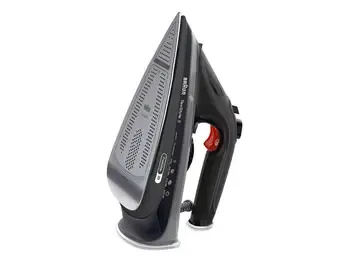 Braun Si5088Bk ორთქლის უთო გამორჩეულია ძლიერი და ინოვაციური ტექნოლოგიებით თბილისი