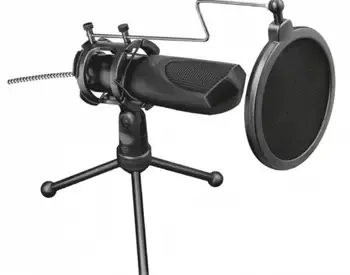 Микрофон Trust GXT232 Тбилиси