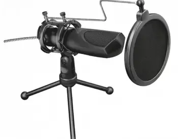 Микрофон Trust GXT232 Тбилиси - изображение 1