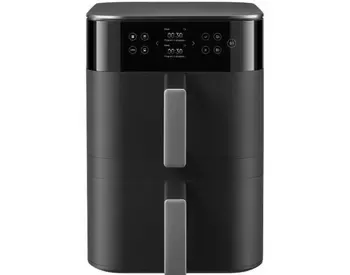 Xiaomi Smart Double Stack Air Fryer 12L is an innovative kitchen appliance Tbilisi