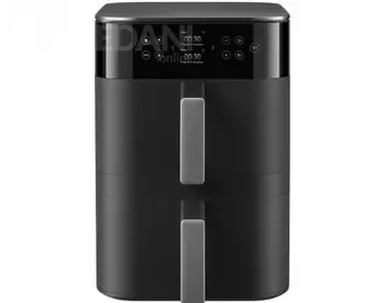 Xiaomi Smart Double Stack Air Fryer 12L is an innovative kitchen appliance Tbilisi - photo 1