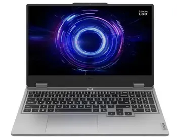 The Lenovo LOQ 15 83Je018Brk is a high-performance gaming laptop Tbilisi