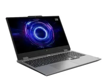 The Lenovo LOQ 15 83Je018Brk is a high-performance gaming laptop Tbilisi