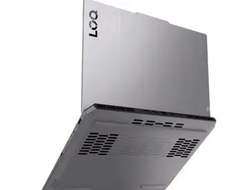 The Lenovo LOQ 15 83Je018Brk is a high-performance gaming laptop Tbilisi - photo 4