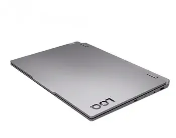 The Lenovo LOQ 15 83Je018Brk is a high-performance gaming laptop Tbilisi - photo 1