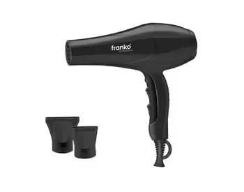 We present to you the Franko FHD-1147 hair dryer, which is an ideal choice for fast and efficient hair drying. Tbilisi