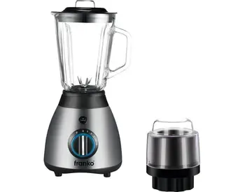 The Franko FBL-1127 blender features 700 watts of power and modern features. Tbilisi
