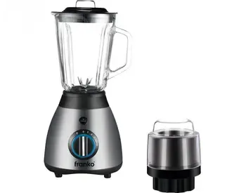 The Franko FBL-1127 blender features 700 watts of power and modern features. Tbilisi - photo 1