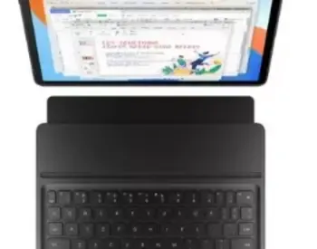 Huawei MatePad 11.5 8GB/128Gb Space Gray is a tablet with a modern design and high performance. Tbilisi
