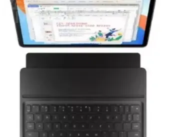Huawei MatePad 11.5 8GB/128Gb Space Gray is a tablet with a modern design and high performance. Tbilisi - photo 3