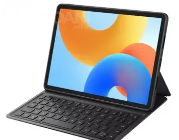 Huawei MatePad 11.5 8GB/128Gb Space Gray is a tablet with a modern design and high performance. Tbilisi - photo 1